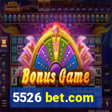 5526 bet.com